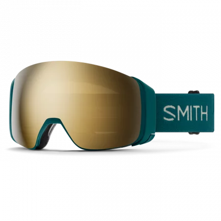 smith 4d mag goggles