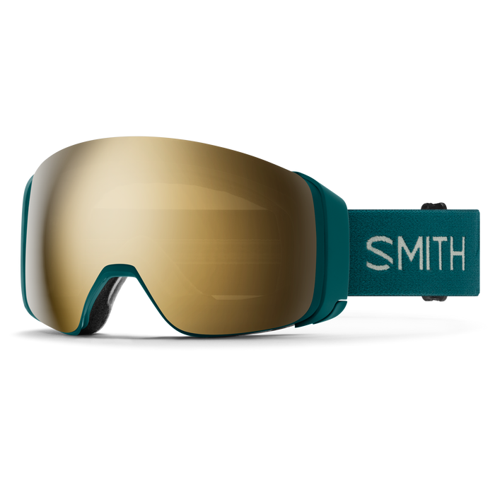 smith 4d mag goggles