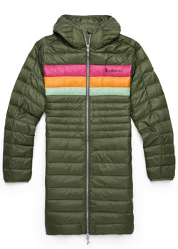 Cotopaxi Fuego Down Parka Women's