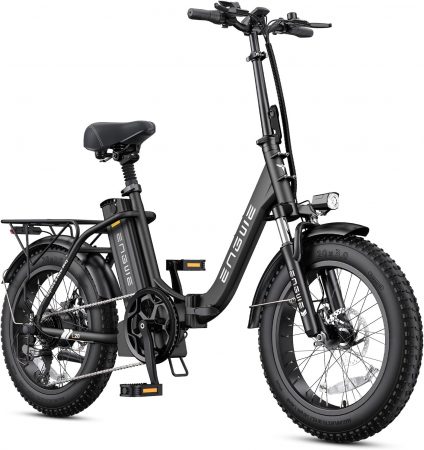 Engwe L20 2.0