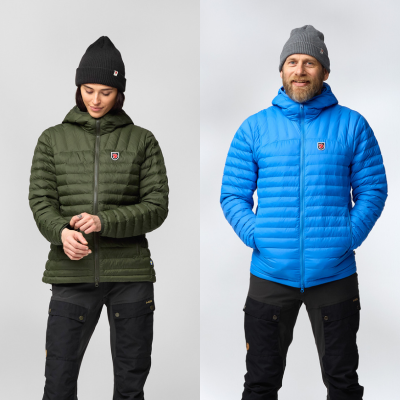Fjällräven Expedition Latt Hoodie