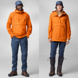 Fjallraven Singi X-Trousers