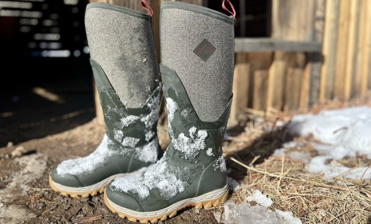 Muck Boot Arctic Sport Tall II