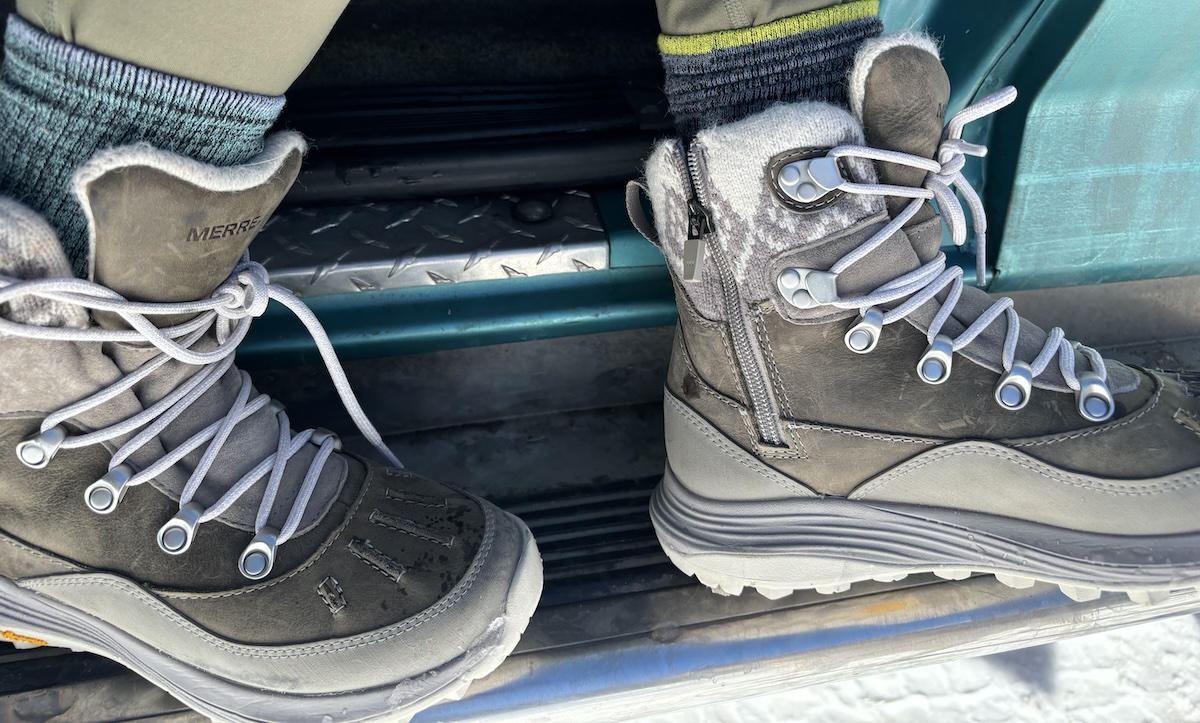 Merrell Thermo Mid