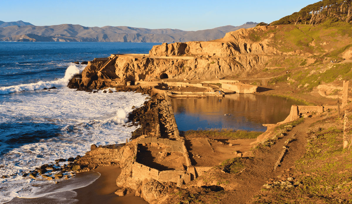 Lands End