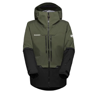 Mammut Haldigrat Jacket