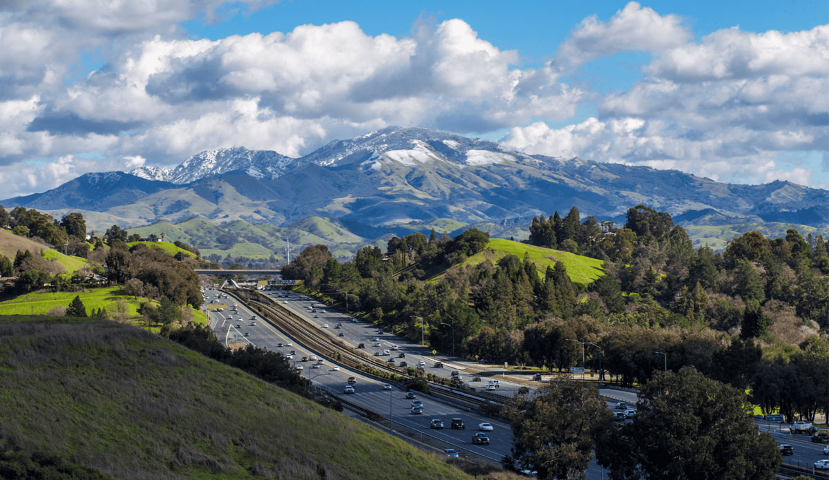 Mount Diablo