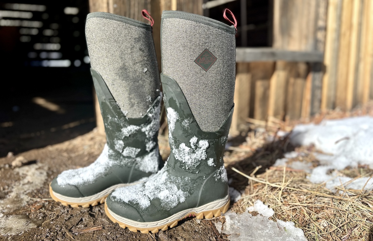 Muck Boot Tall
