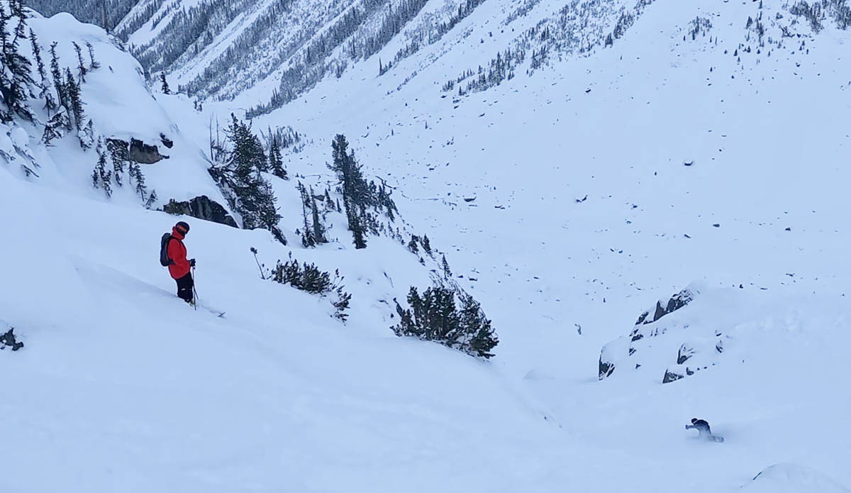 Whistler-Blackcomb Goes From Zero to Epic Overnight and I Was There to Score!