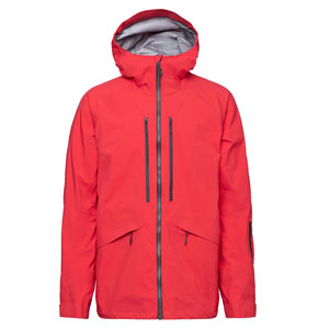 Strafe Outerwear Nomad Jacket