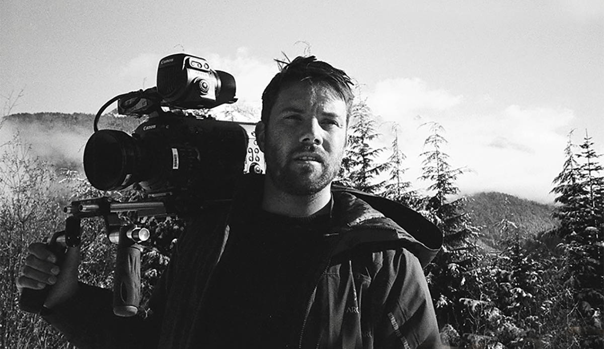 Ben Weiland Talks About the Hard Fought Art of Filmmaking