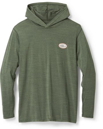 Vissla Twisted
