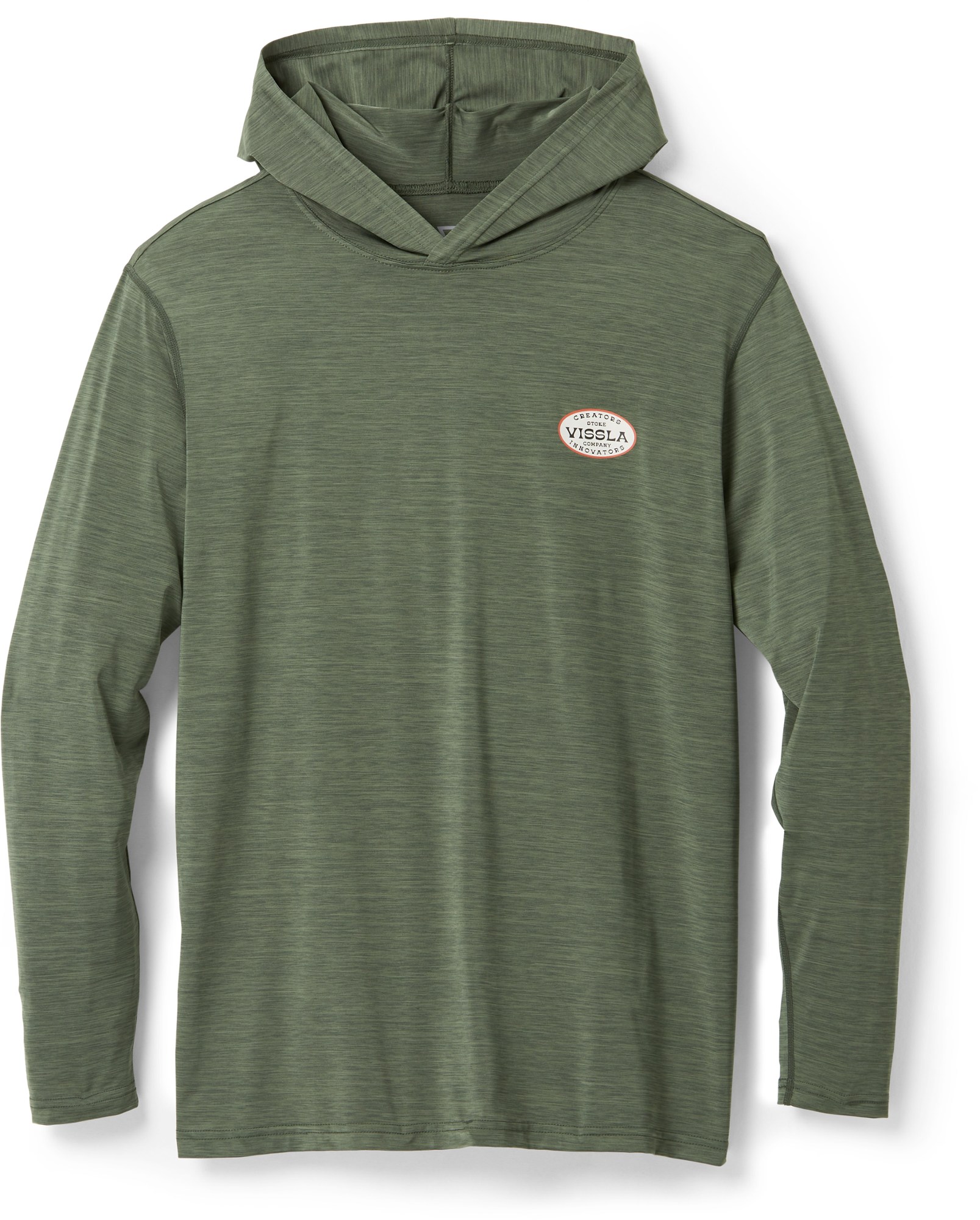 Vissla Twisted