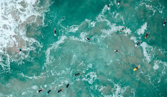 How Crowded Is Too Crowded?