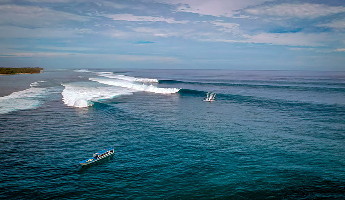 After Another Surf Tragedy in the Mentawais, Resort Owner Talks About Safety Protocol