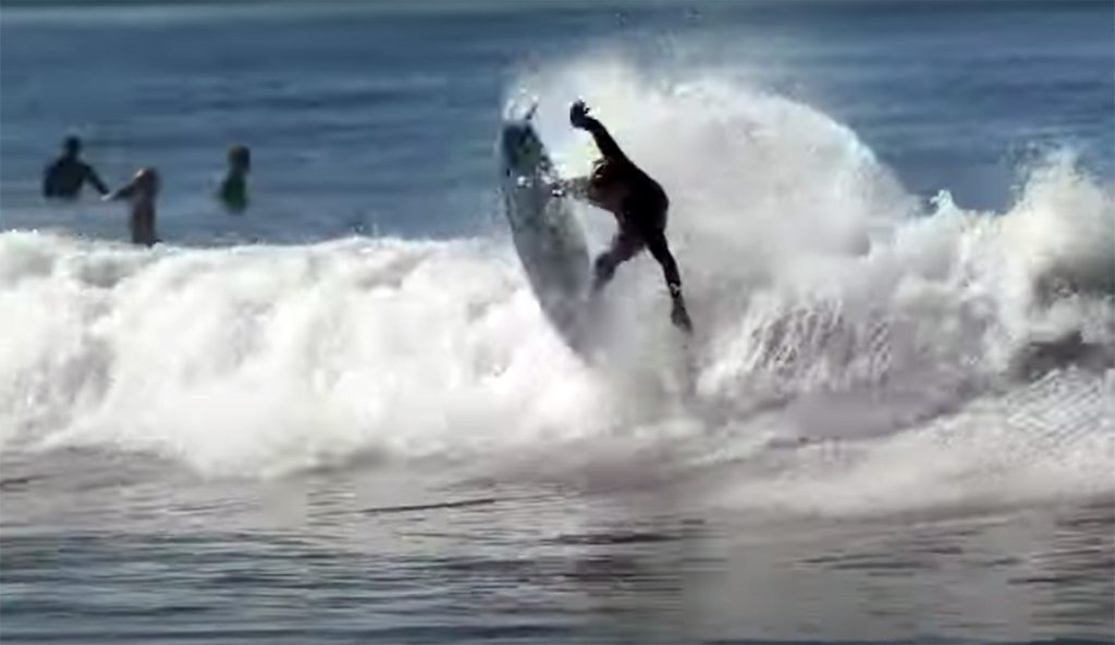 This Is the Most Fun the South Bay of Los Angeles Has Been in Months