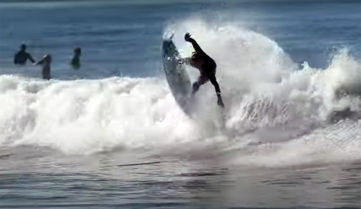 This Is the Most Fun the South Bay of Los Angeles Has Been in Months