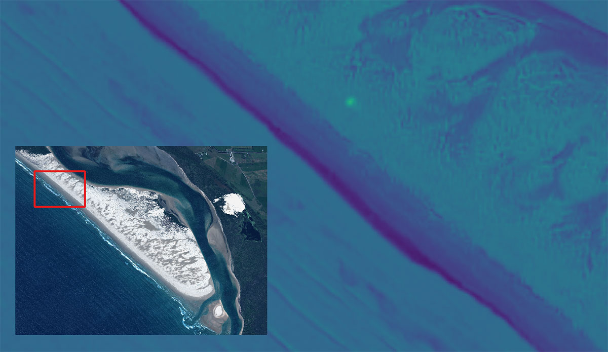 satellite technology plastic pollution