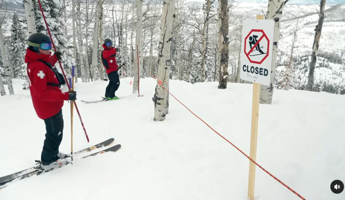 steamboat ski resort