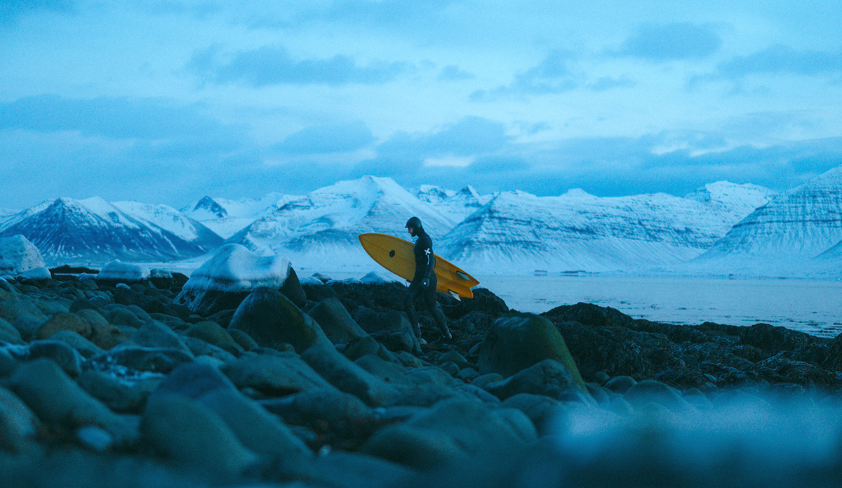 Photo: Blue Banana
