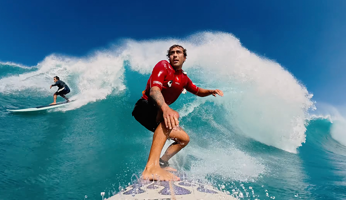 Photo: Koa Rothman // YouTube