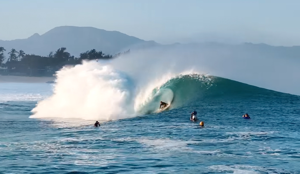 Photo: Off Da Lip // YouTube