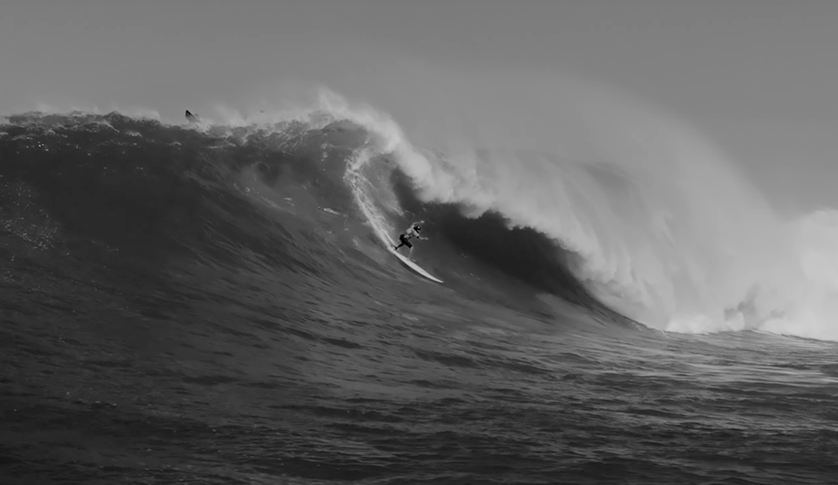 Photo: Tucker Wooding // YouTube
