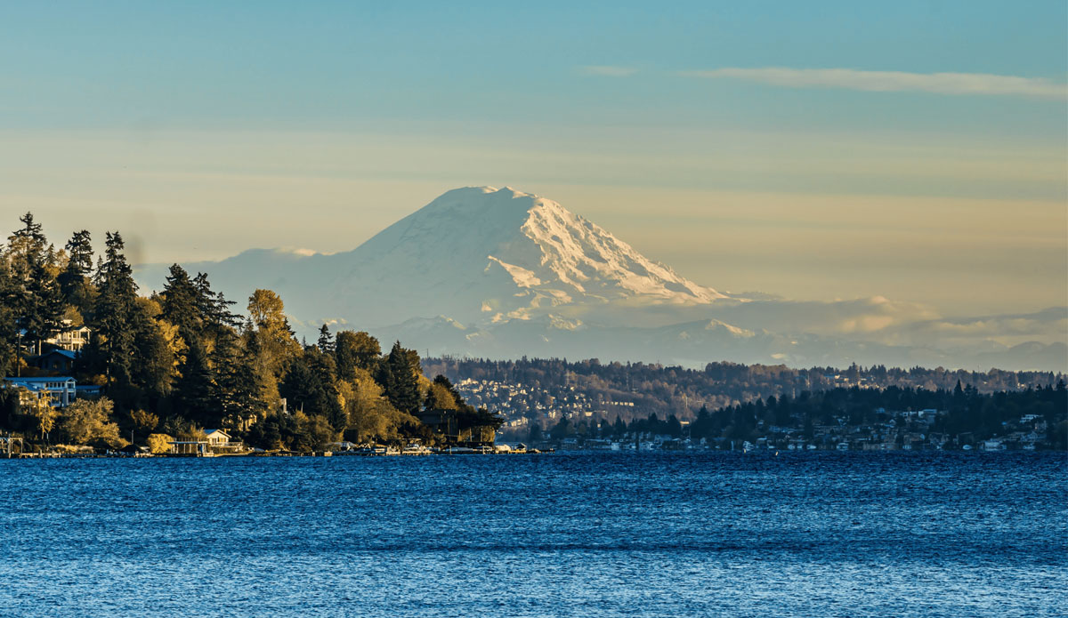 Seward Park