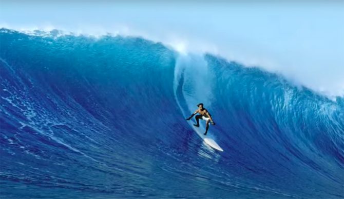 Why Eddie Aikau Would Have Won His Namesake Contest at Waimea