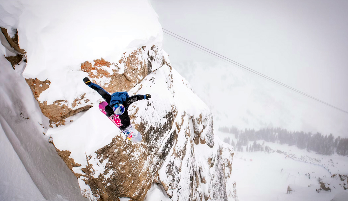 North America’s 10 Gnarliest Ski Resorts