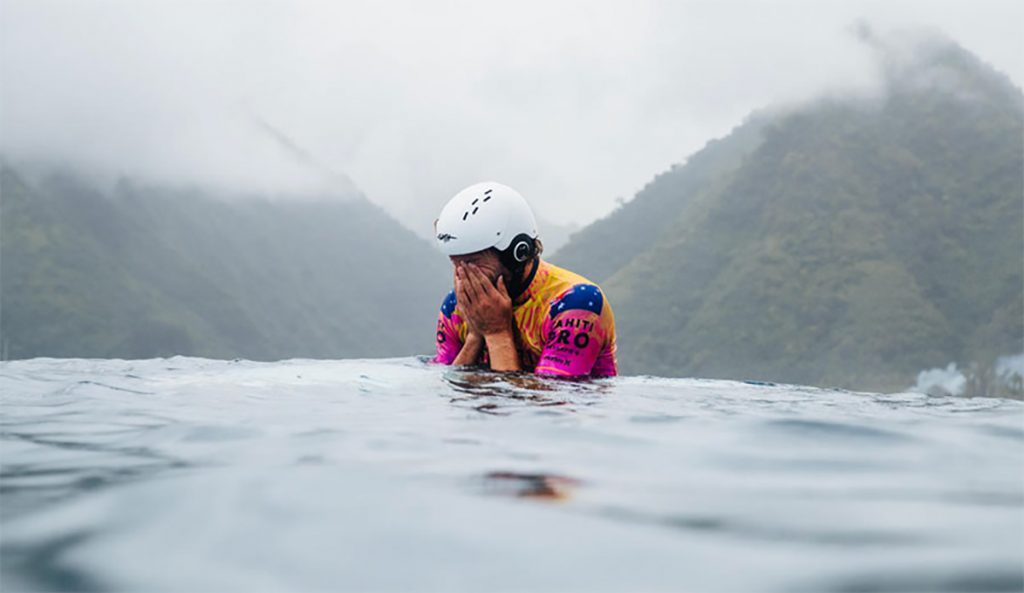 Surfing And Concussions: Where’s Your Head At?