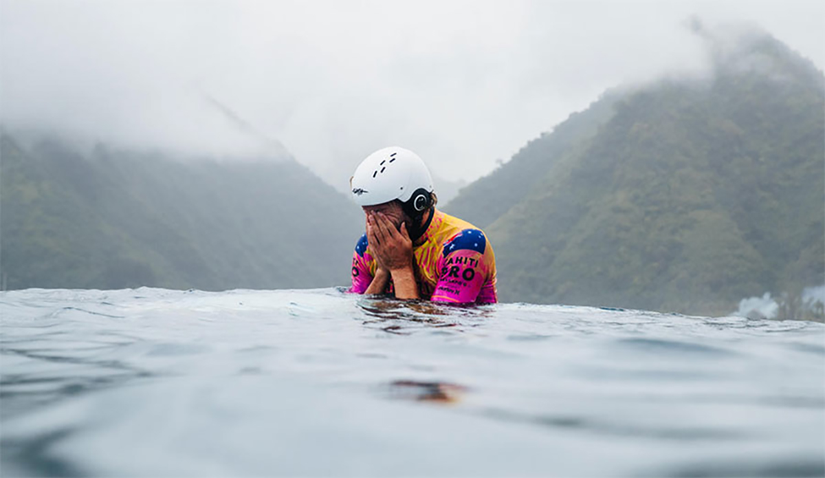 Surfing And Concussions: Where’s Your Head At?