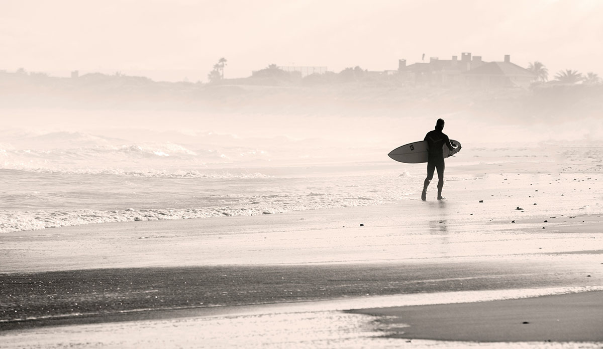 What This Surfing Life Means to Me