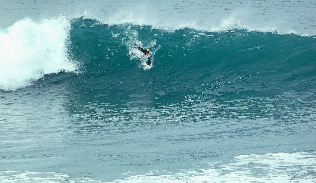 Meet Stevo Halpin, Owner of the UK’s Fringe Surf Shop