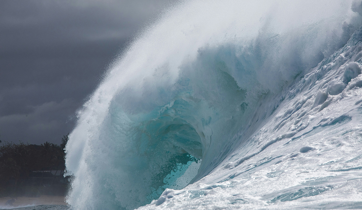 Why Didn’t California’s 7.0 Earthquake Cause a Tsunami?