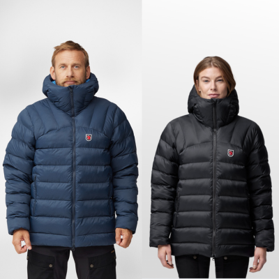 Fjällräven Expedition Mid Winter Jacket