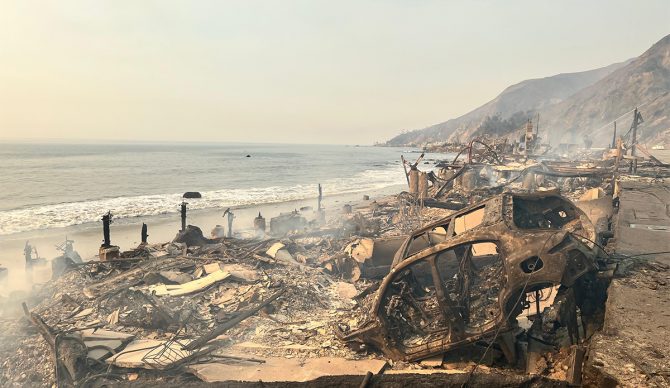 Photo: Cal Fire