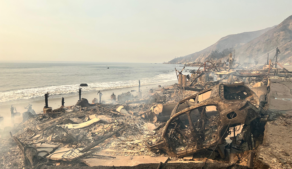 Photo: Cal Fire