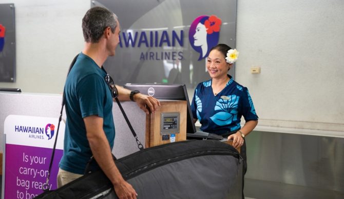 Photo: Hawaiian Airlines