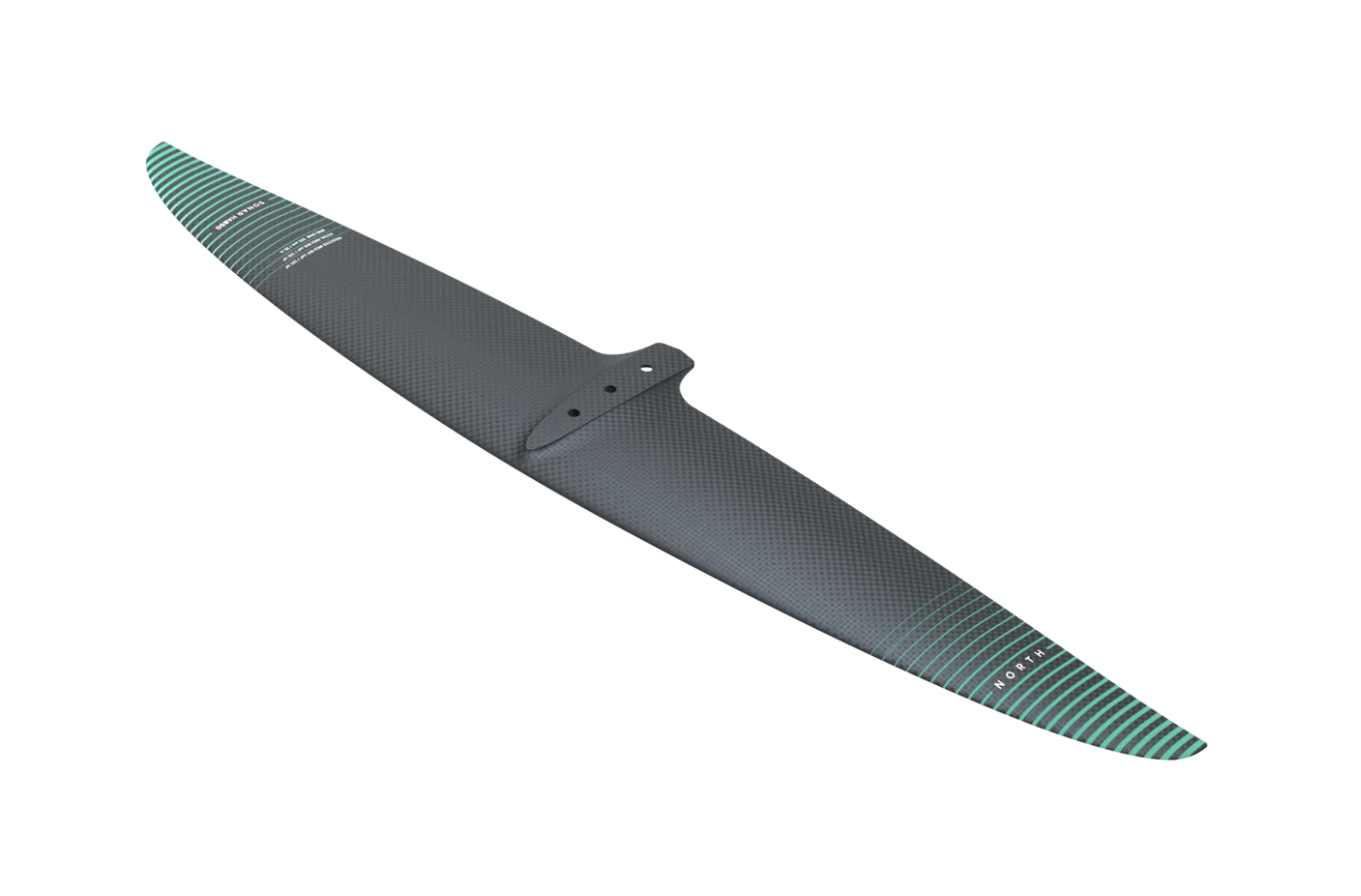 North Sonar HA foil wing