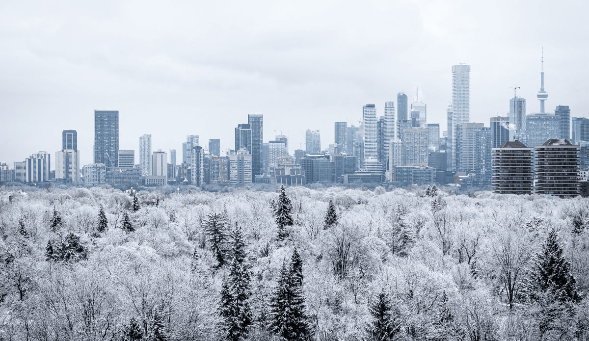 Toronto 