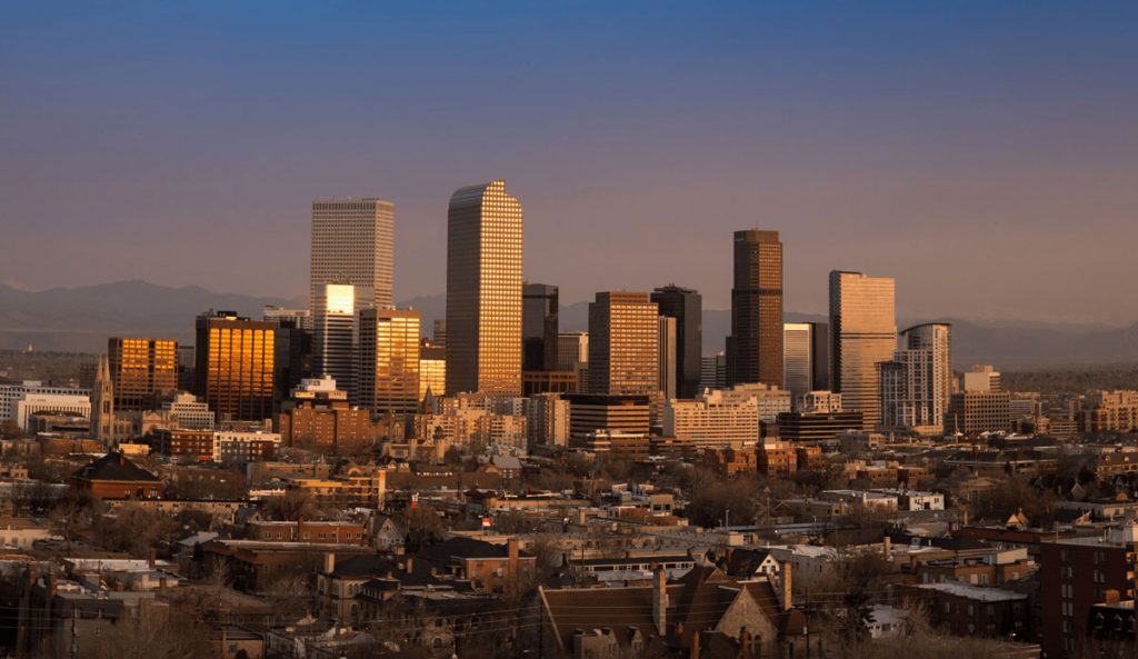 denver