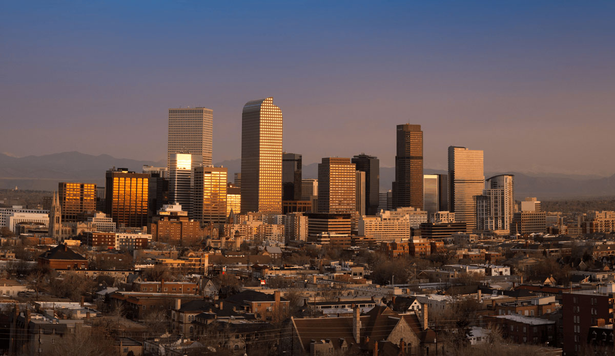 denver