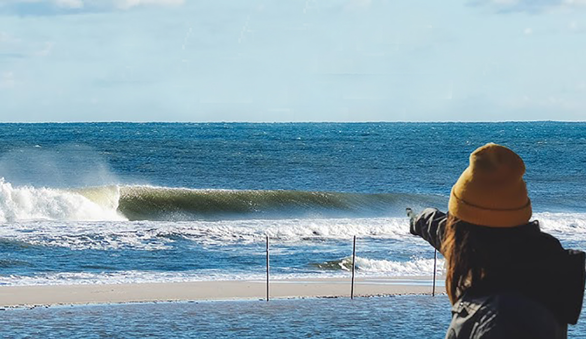 10 Things to Be Grateful For as Surfers in 2025