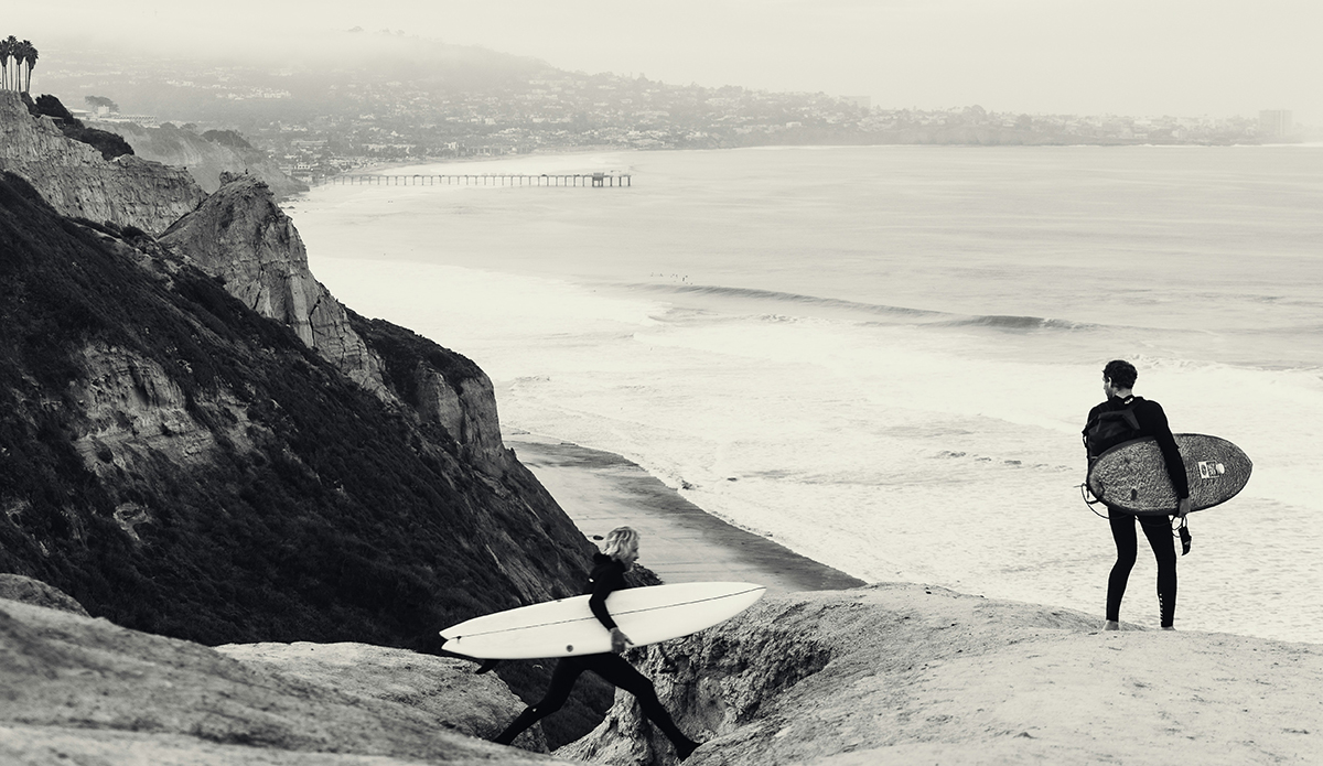 Who's Your Surf Guru?
