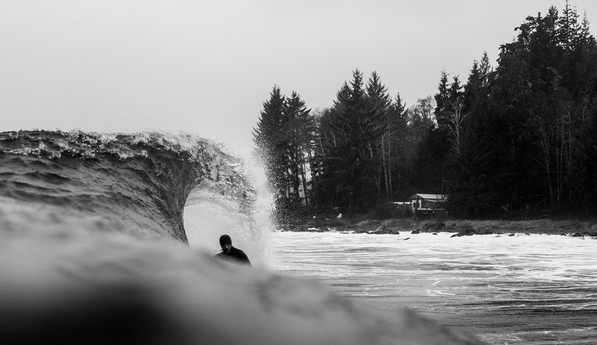 After his mother died of breast cancer, surf photographer Marcus Paladino returned to the sea to deal with his loss, thankful for the ocean's healing powers.
