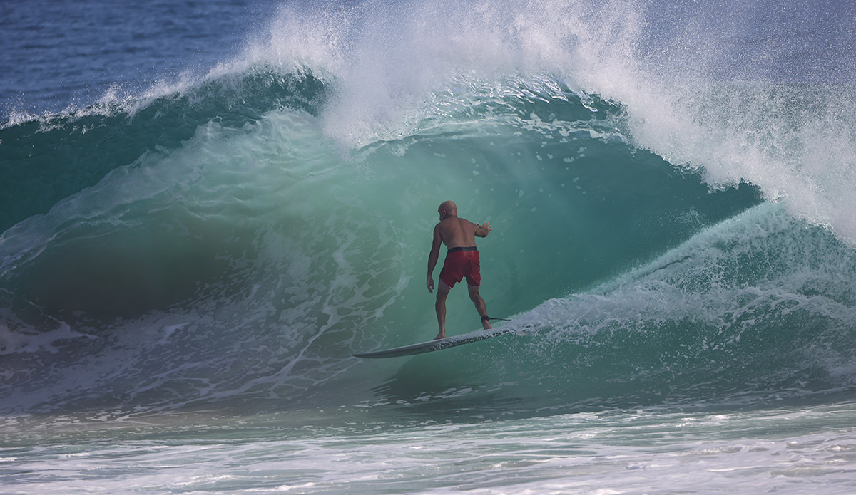 Surfing's Greatest Interviews: Darren Handley