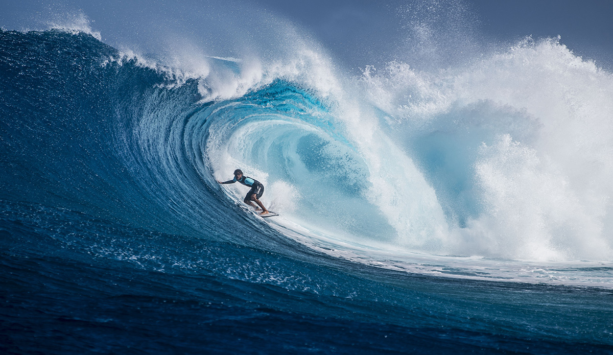 Watch the Natural Selection Surf Finals