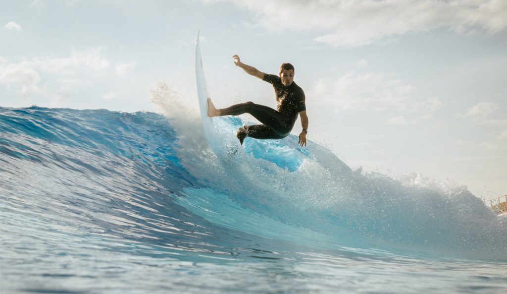 Photo: Endless Surf