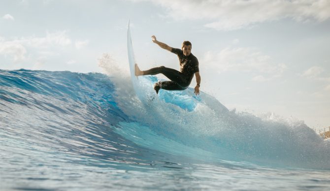 Photo: Endless Surf
